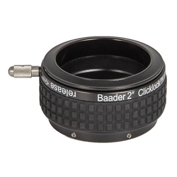 Baader Abrazadera ClickLock, 2" M48