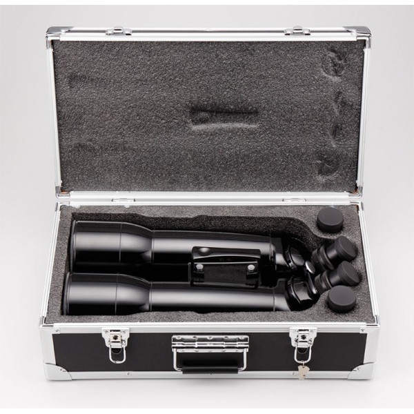 APM Binoculares Semi APO ED, 100 mm