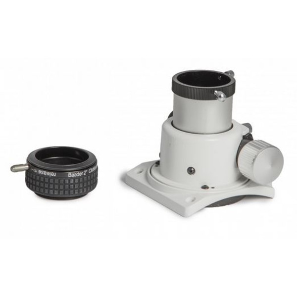 Baader Adapter Abrazadera ClickLock, 2" M54