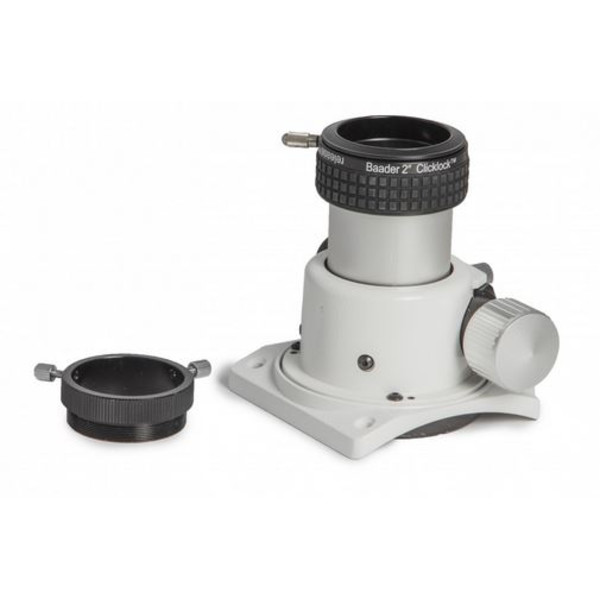 Baader Adapter Abrazadera ClickLock, 2" M54
