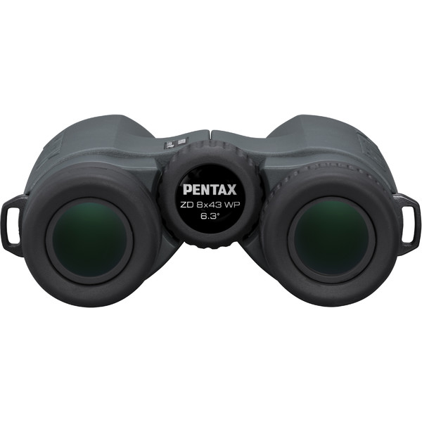 Pentax Binoculares ZD 8x43 WP