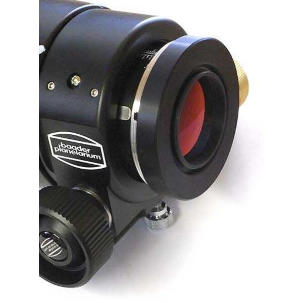 TS Optics Adaptador de 65 mm a M48, rosca interna