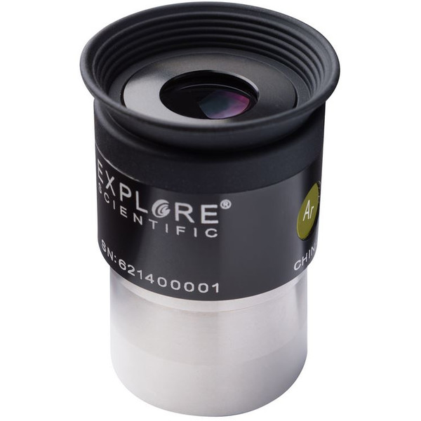 Explore Scientific Ocular 62º, LER Ar, 14 mm, 1,25"