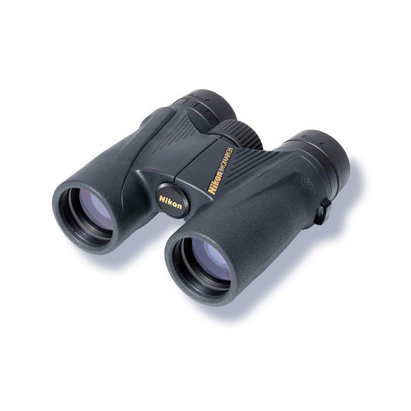 Nikon Binoculares Monarch 8x36 D CF WP
