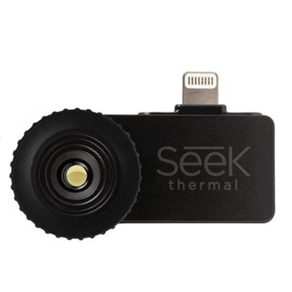 Seek Thermal Cámara térmica Compact IOS