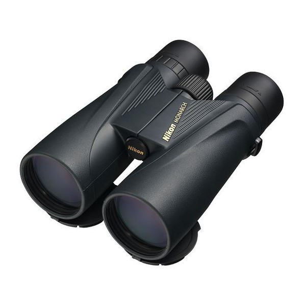 Nikon Binoculares Monarch 8,5x56 D CF WP