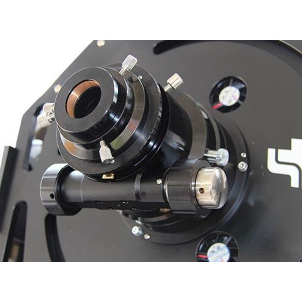 TS Optics Enfocador R&P 3"