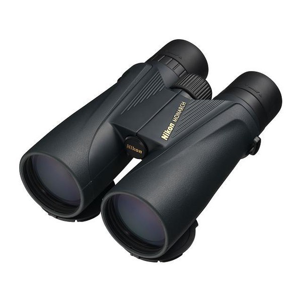 Nikon Binoculares Monarch 10x56 D CF WP