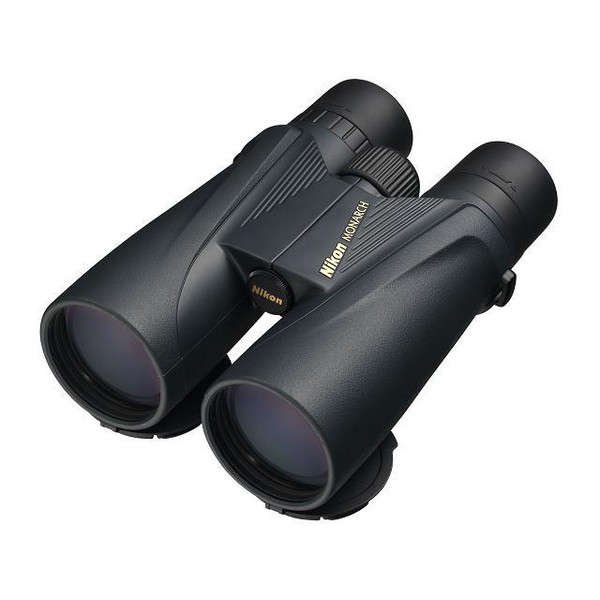 Nikon Binoculares Monarch 12x56 D CF WP
