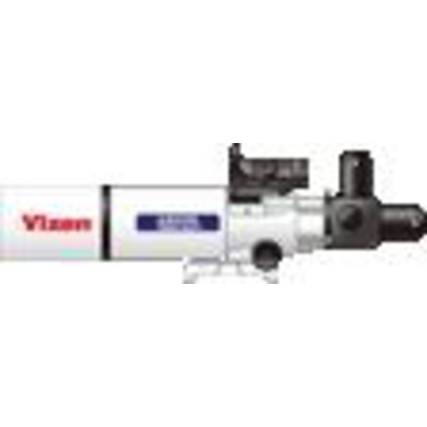 Vixen Telescopio AC 80/400 A80SS OTA