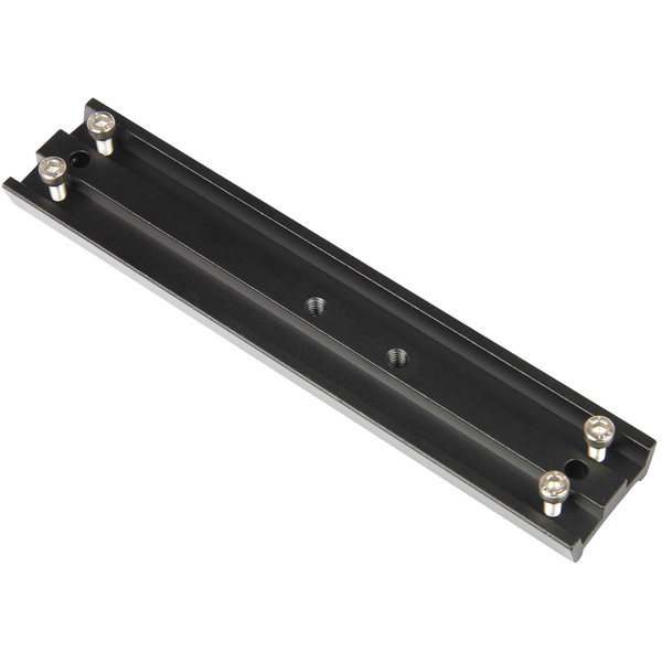 Omegon Raíl de montaje para monturas EQ-4/5/6