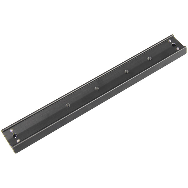 Omegon Raíl de montaje de 33 cm para monturas EQ-4/5/6