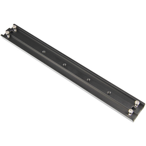 Omegon Raíl de montaje de 33 cm para monturas EQ-4/5/6