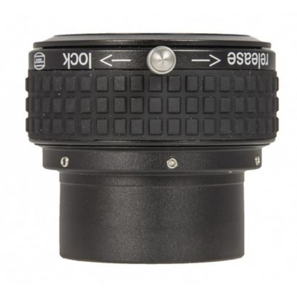 Baader Adapter Abrazadera ClickLock con alargador de 37 mm, 2