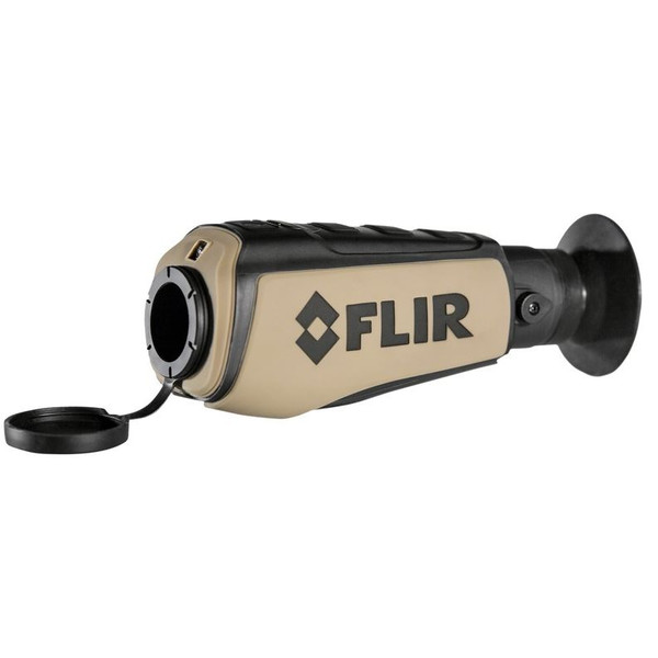 FLIR Cámara térmica Scout III-320 60Hz