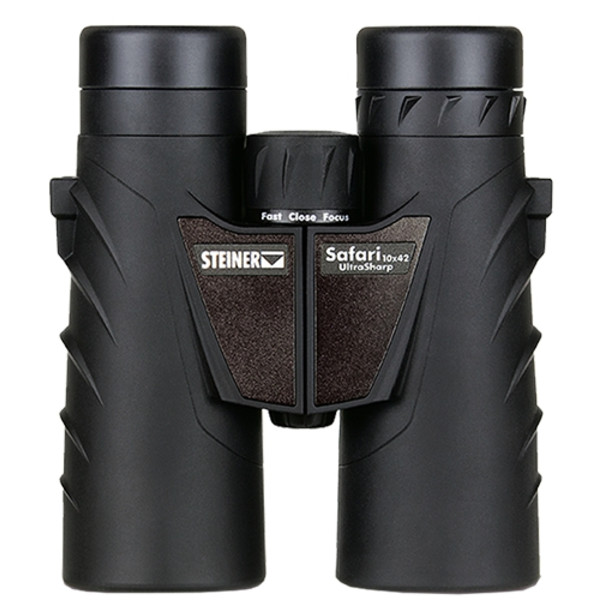 Steiner Binoculares Safari Ultrasharp 10x42