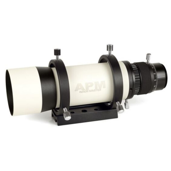 APM Guidescope Tubo guía Imagemaster de 60 mm