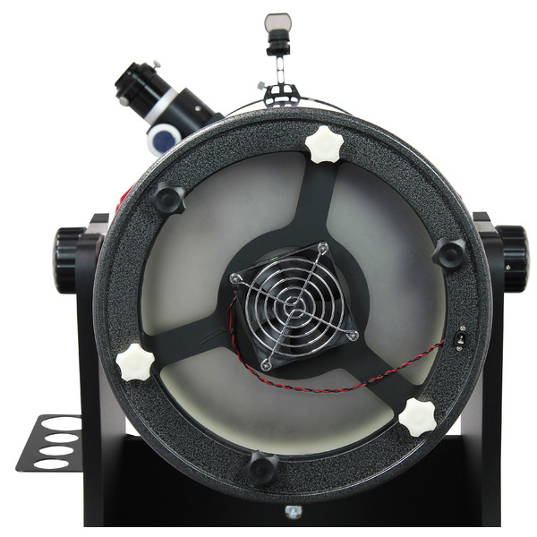 Telescopio Dobsoniano Omegon ProDob N 254/1250