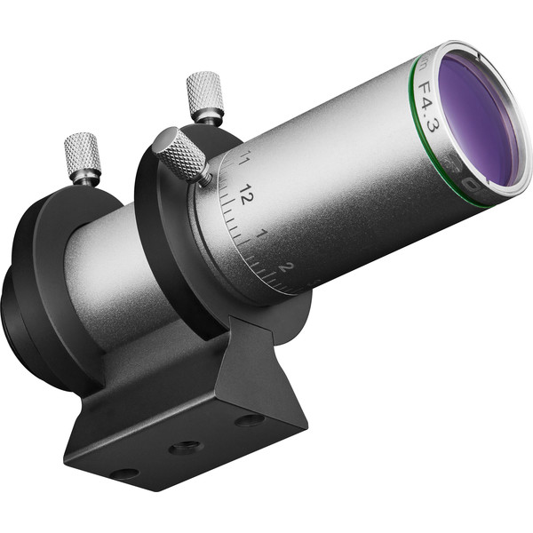 Orion Telescopio visor Tubo guía Ultra-Mini de 30 mm