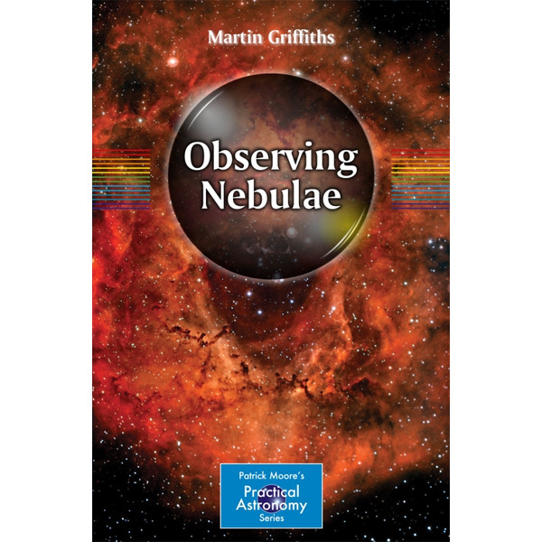 Springer Observing Nebulae