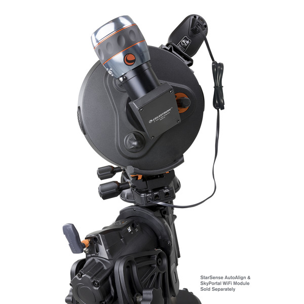 Celestron Montura CGX-L GoTo