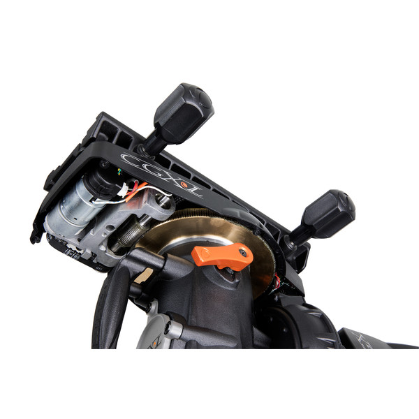 Celestron Montura CGX-L GoTo