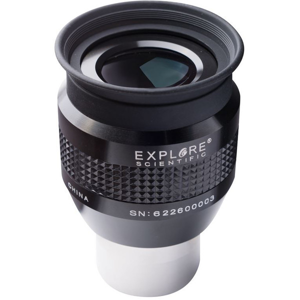 Explore Scientific Ocular 62º, LER Ar, 26 mm, 1,25"