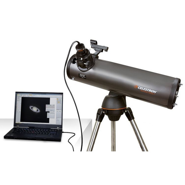 Celestron Cámara NexImage 10 Color