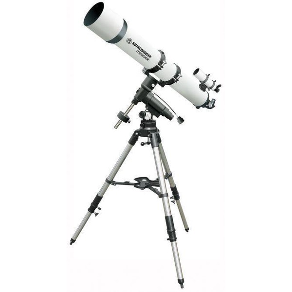 Planeten-Teleskop-Set