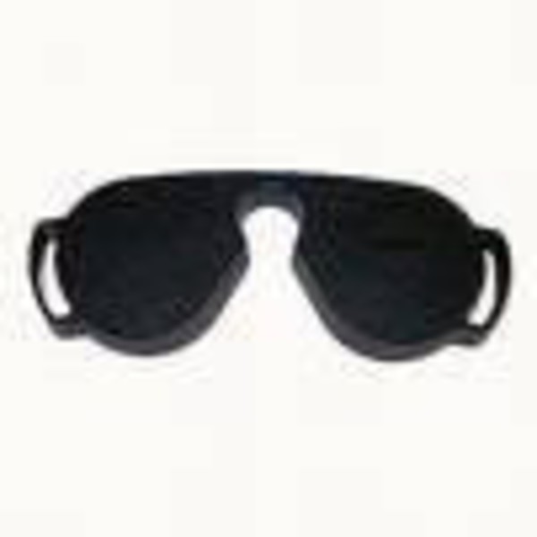 ZEISS Tapa protectora para oculares de prismáticos, para cristales especiales de  20x60 S