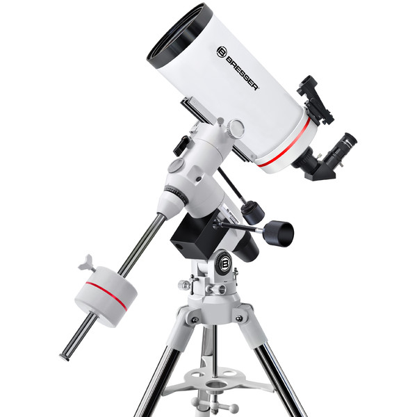 Bresser Telescopio Maksutov MC 127/1900 Messier EXOS-2