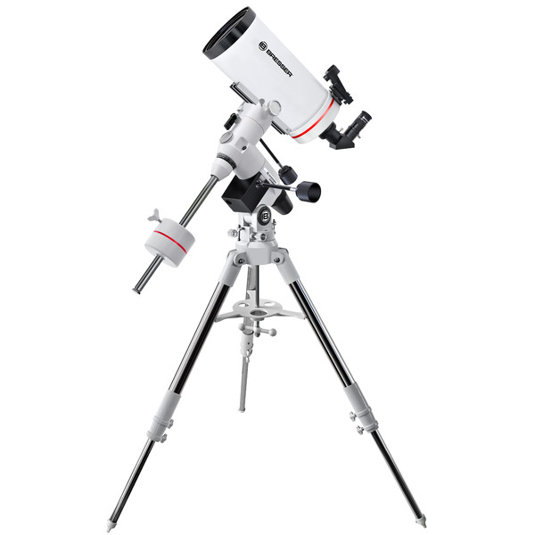 Bresser Telescopio Maksutov MC 127/1900 Messier EXOS-2