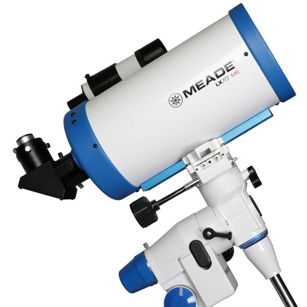 Meade Telescopio Maksutov MC 150/1800 M6 LX70