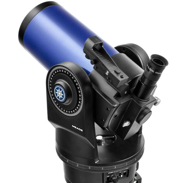 Meade ETX125 AT Maksutov-Cassegrain 127/1900 UHTC GoTo