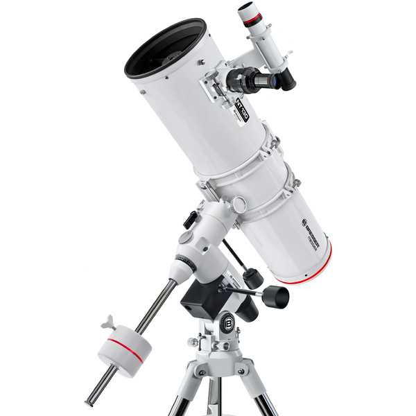 Bresser Telescopio N 130/650 Messier EXOS-2