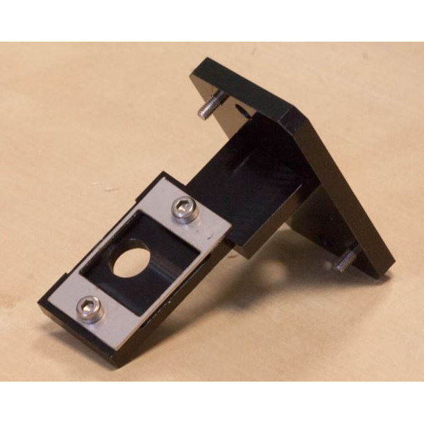 Shelyak Lhires III, soporte para ranura