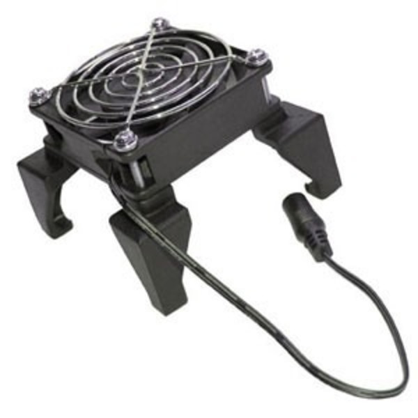 Meade Ventilador para cámara Deep Sky Imager DSI