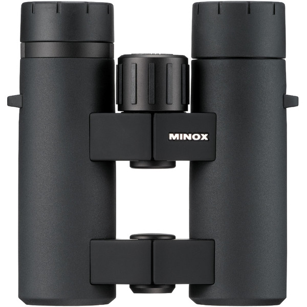 Minox Binoculares X-active 8x33