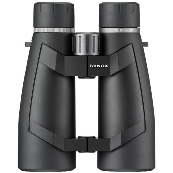 Minox Binoculares BL 8x56 HD Juego para jabalí