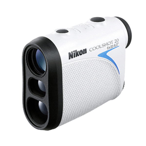 Nikon Telémetro Coolshot 20