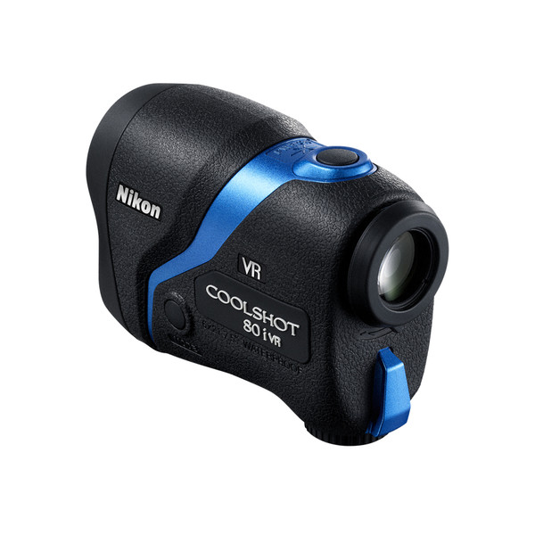 Nikon Telémetro Coolshot 80i VR