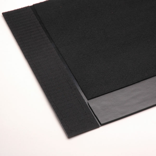 Farpoint Tapa antirrocío flexible Meade 10" con recorte