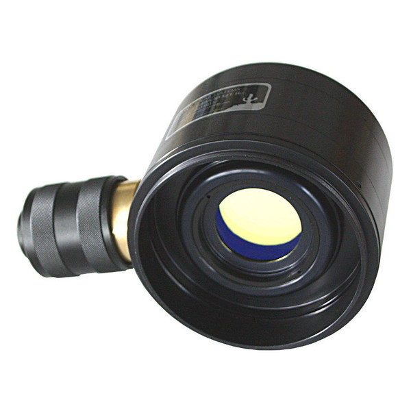 Lunt Solar Systems Filtro DSII Double-Stack para telescopios solares LS152T H-Alpha