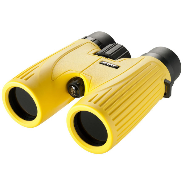 Lunt Solar Systems Telescopio solar 8x32 Sunocular OD5 Yellow