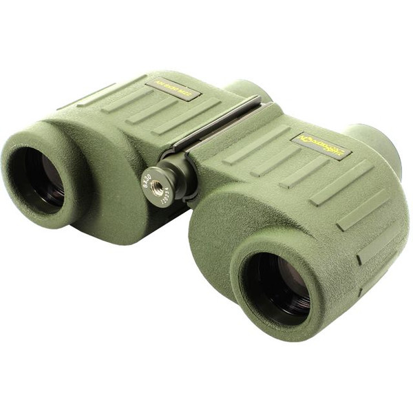 Newcon Optik Binoculares AN 8x30, Reticle M22