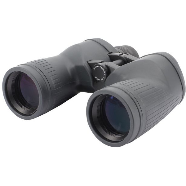 Newcon Optik Binoculares AN 10x50, Reticle M22