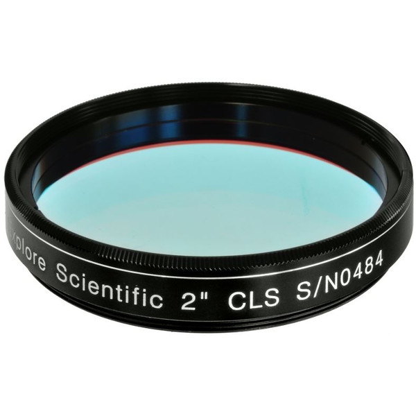 Explore Scientific Filtro 2" CLS