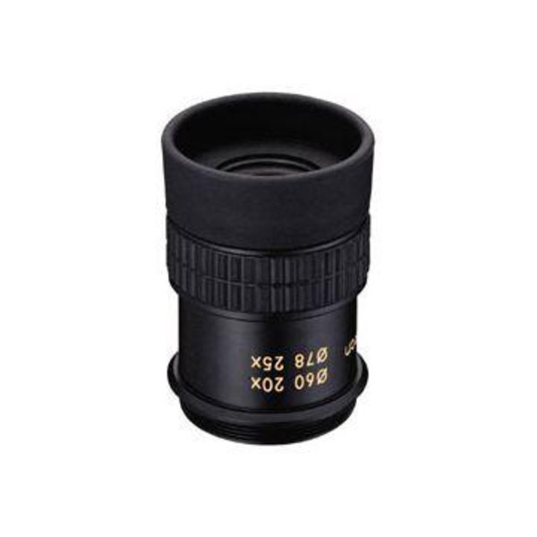 Nikon Ocular MC 20x/25x