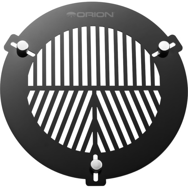 Orion Máscara de enfoque Bahtinov PinPoint 78-113mm