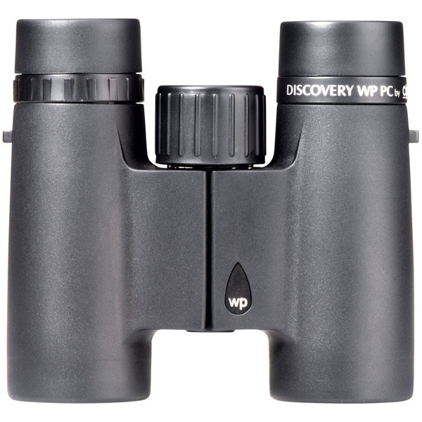Opticron Binoculares Discovery WP PC 8x32 DWCF